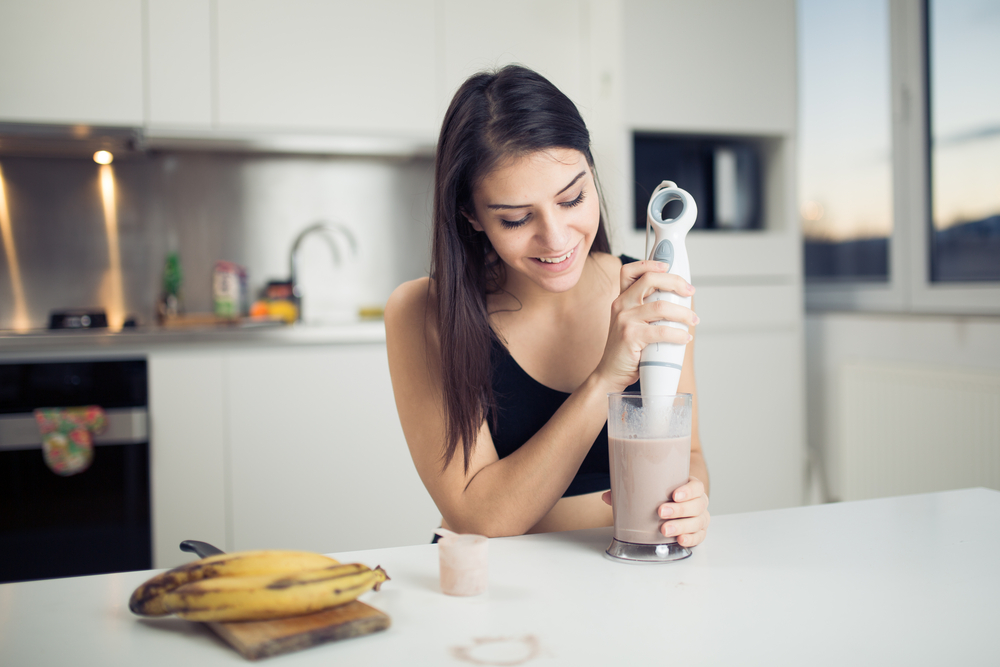 Les macronutriments en musculation : protéines, glucides, lipides