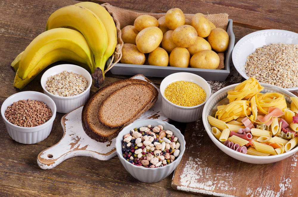 Le rôle des Glucides