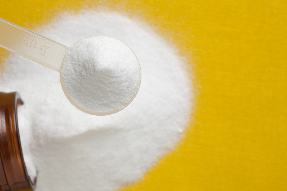 La créatine monohydrate : la forme de référence, la plus étudiée et la mieux validée