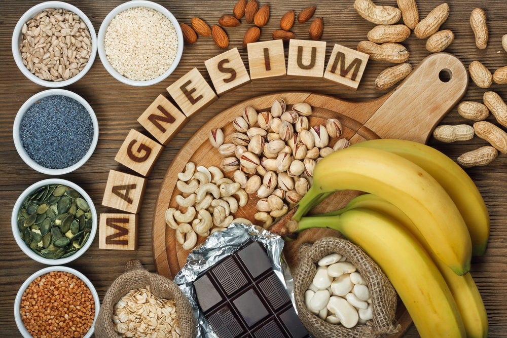 Le magnésium : un minéral vital et incontournable