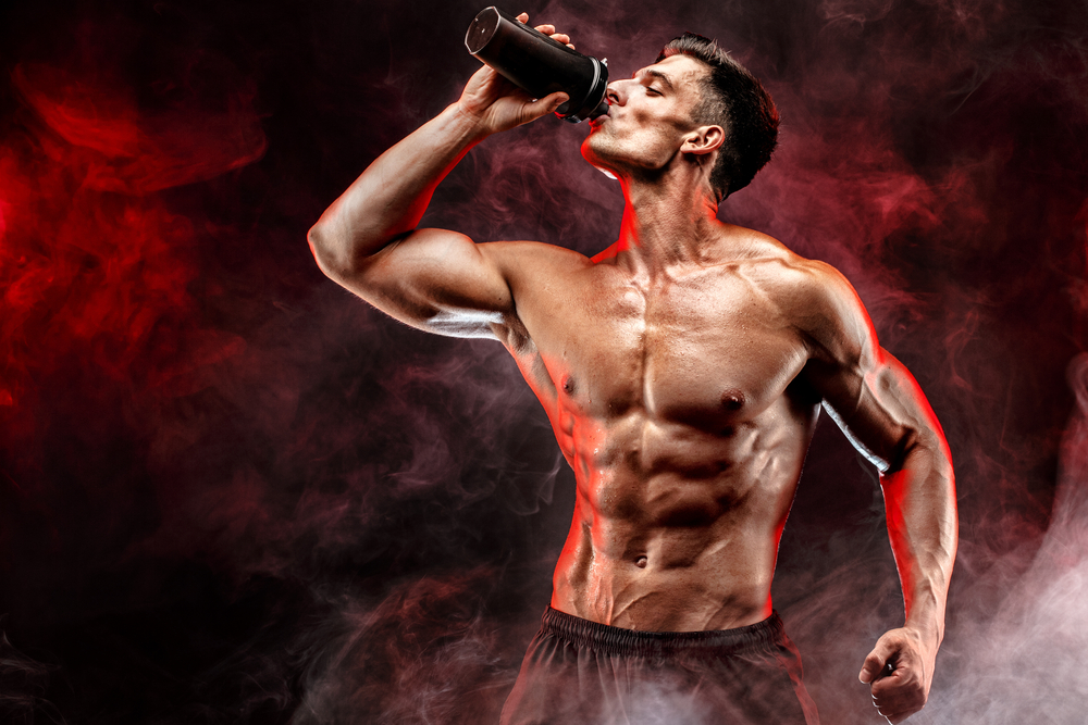 Comment la whey favorise la perte de graisse et la définition musculaire