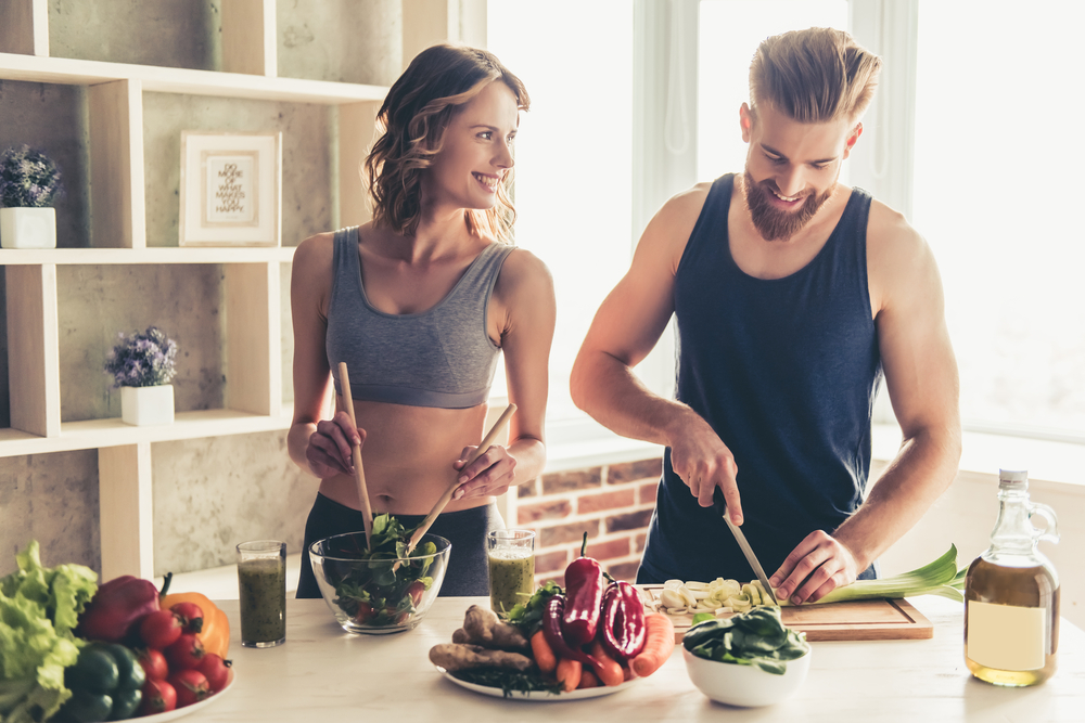 Que manger pendant une sèche : la liste des meilleurs aliments