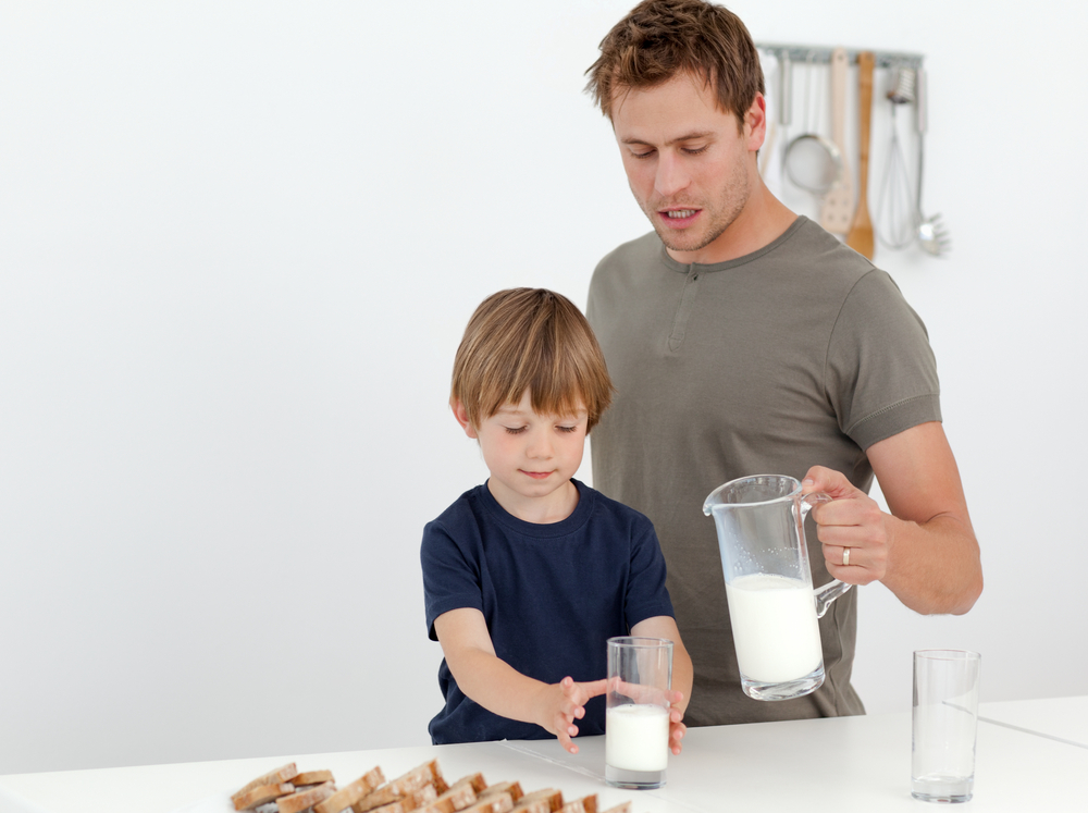 À partir de quel âge peut-on prendre des protéines ?