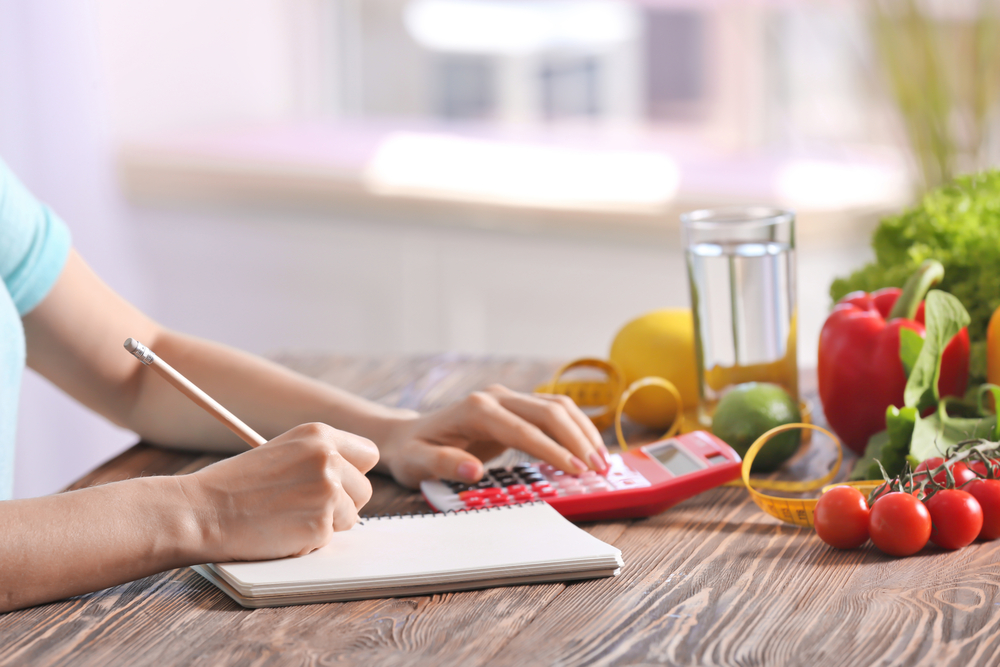 Comment calculer ses calories pour maigrir ?