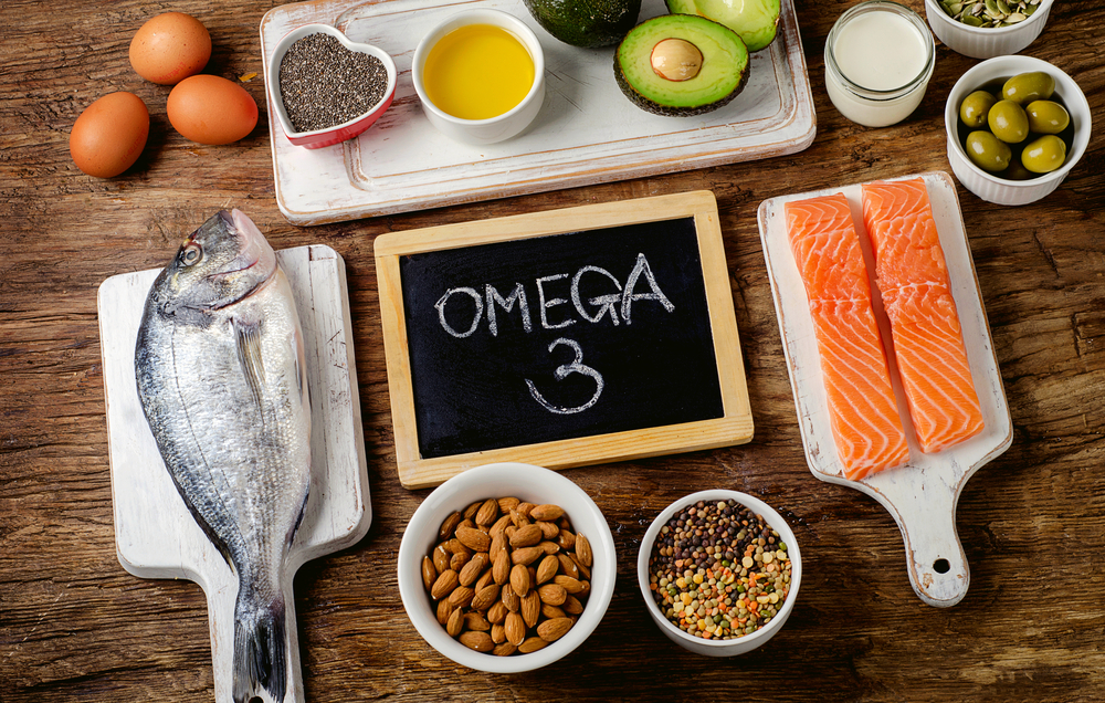 Oméga-3 en musculation : EPA, DHA, ALA, doses et bienfaits