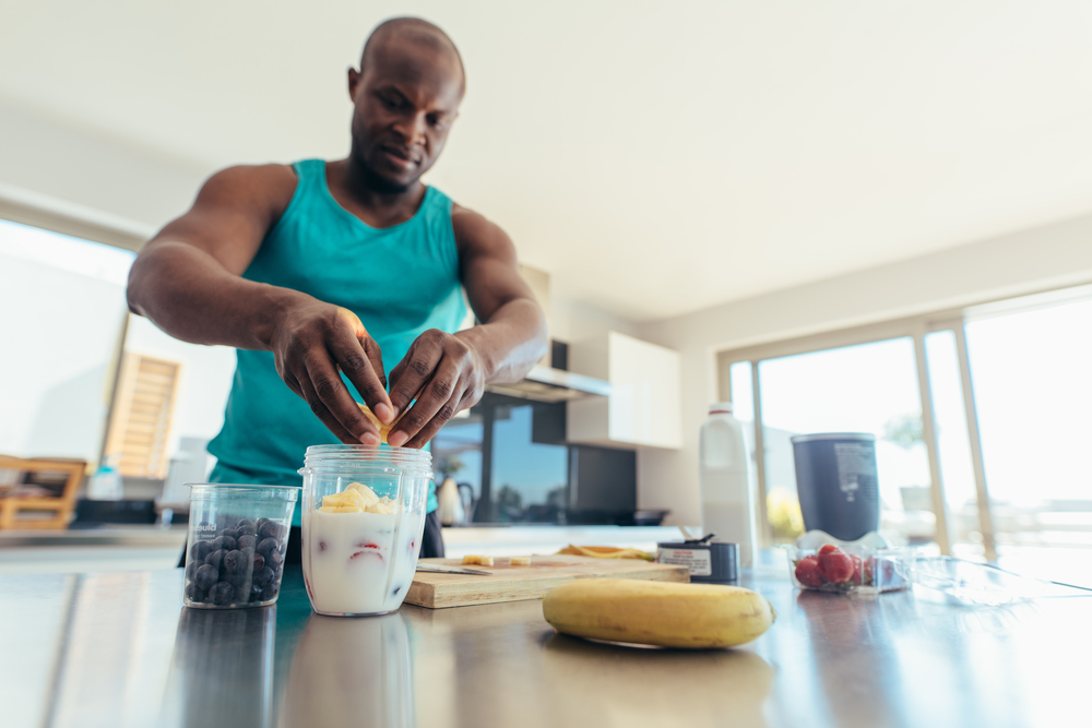 Les meilleurs compléments post workout