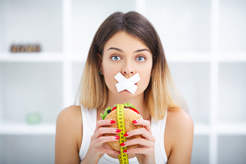 Comment stabiliser son poids après un régime ?