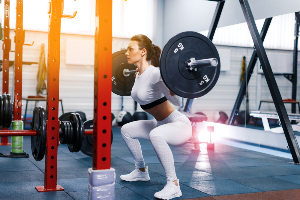 Le développement musculaire grâce à la méthode Weider