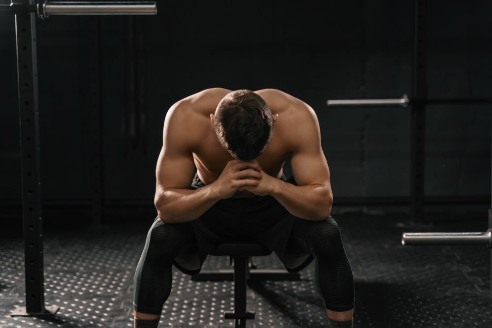 Comment gérer le stress chez le sportif ?