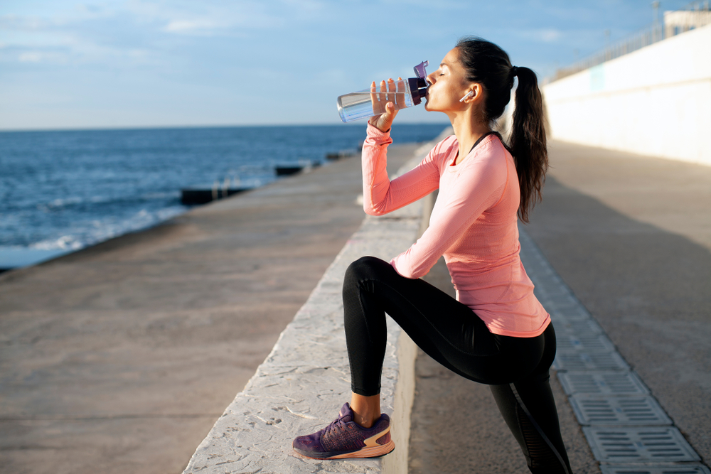 Comment récupérer physiquement rapidement ?
