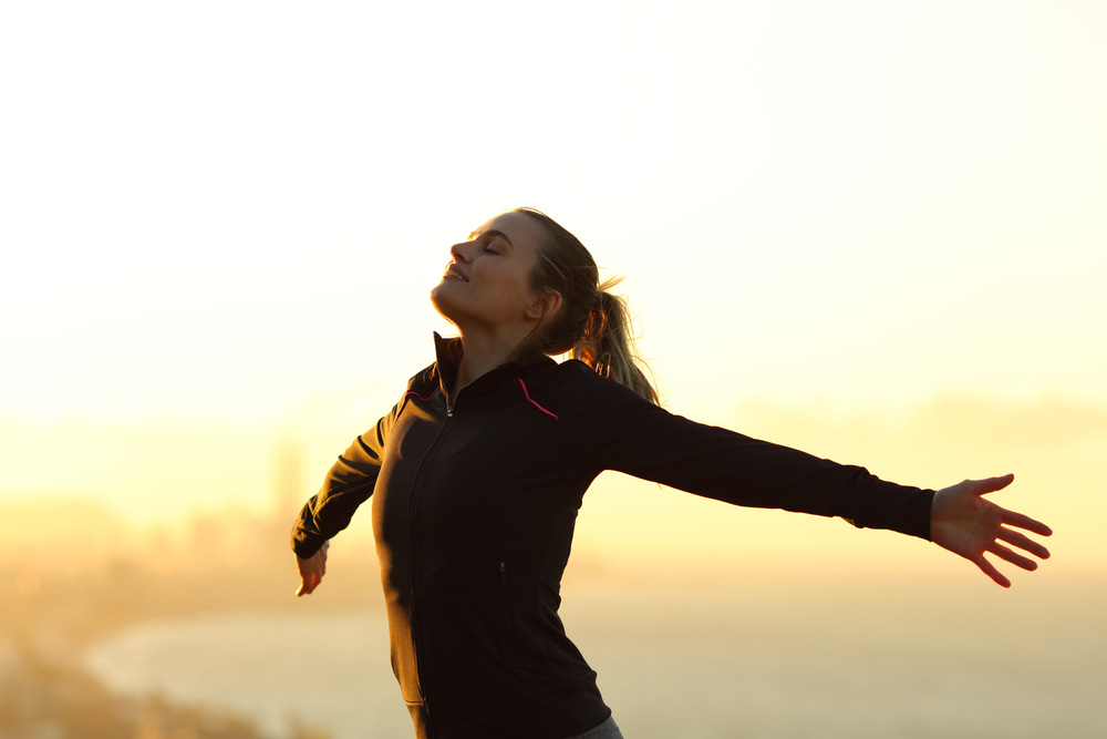 Comment le sport améliore t-il le bien-être ?