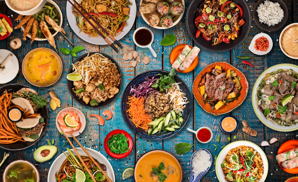 Quel aliment manger pour une sèche efficace ?