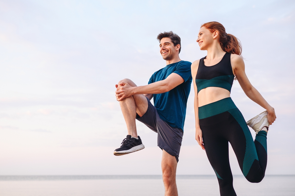 Est-ce que le sport renforce le système immunitaire