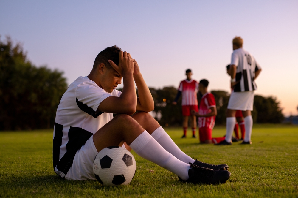 Comment gérer son stress avant une compétition sportive ?