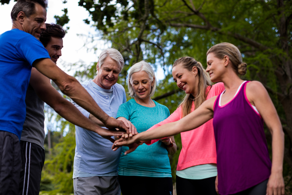 Tout savoir sur les bienfaits de l&rsquo;activité physique sur le bien-être