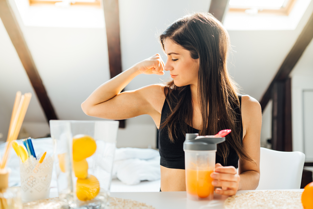 Comment garder un système immunitaire fort