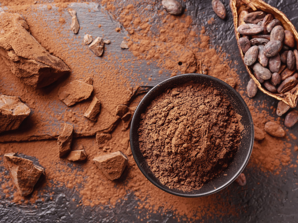 Hydroxyde de calcium E526, un correcteur d&rsquo;acidité des aliments transformés