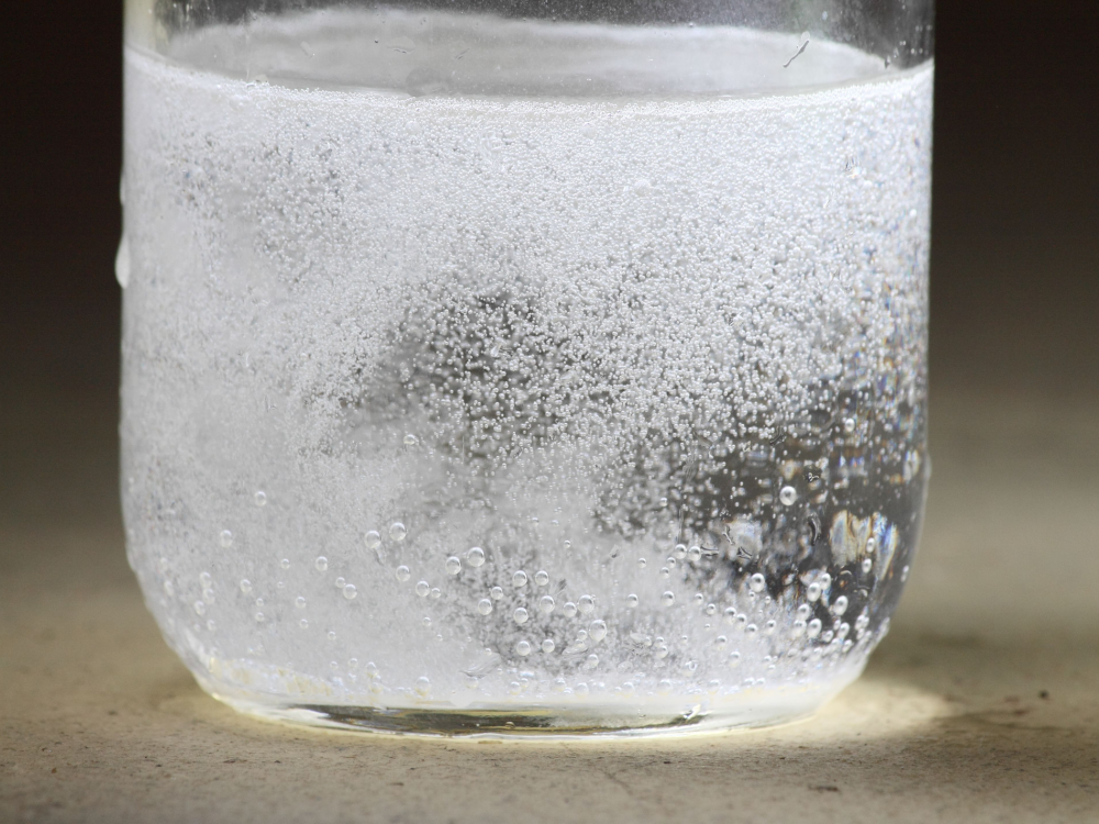 Acétate de sodium ou éthanoate de sodium : qu&rsquo;est ce que c&rsquo;est ?