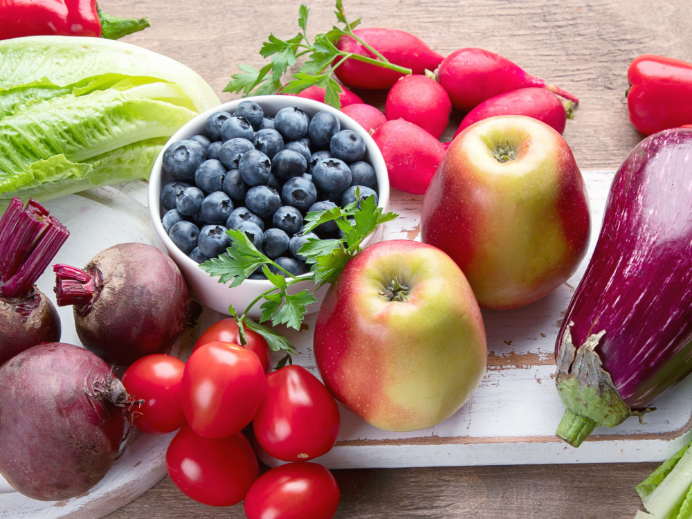 Anthocyane : l&rsquo;additif alimentaire sans dangers pour la consommation