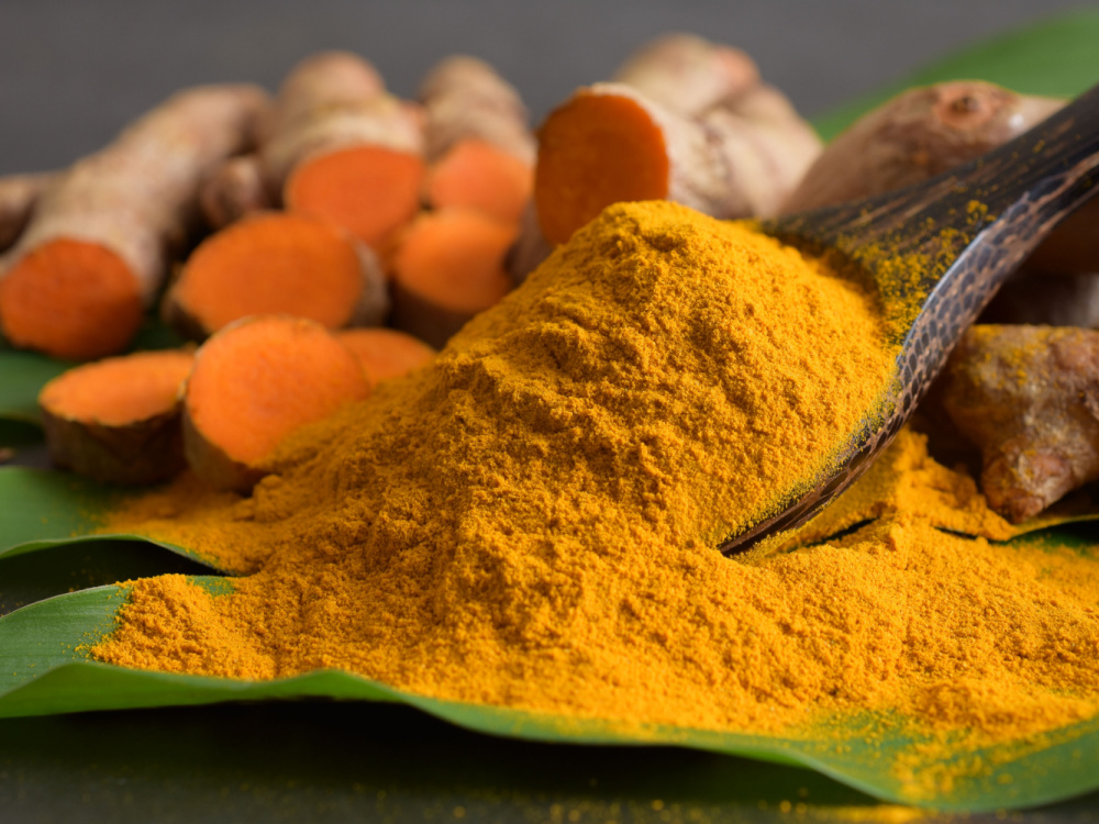 Curcumine ou E100, en quoi cela consiste réellement ?