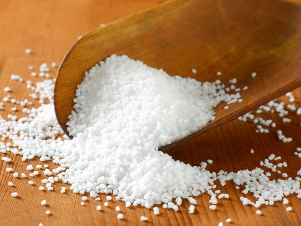 Le sulfate de potassium E515 : caractéristiques et utilisations