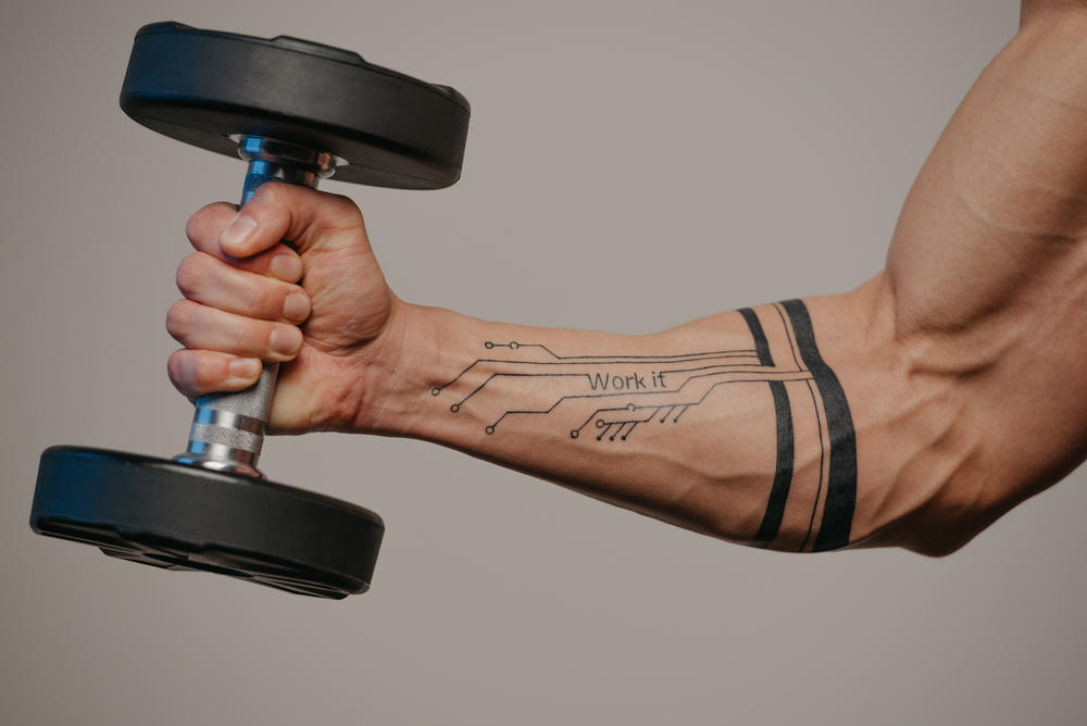 Avant-bras : Anatomie, pathologies, traitements