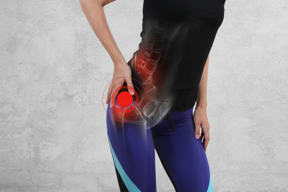 Le sacrum : anatomie, pathologies, examens et soins