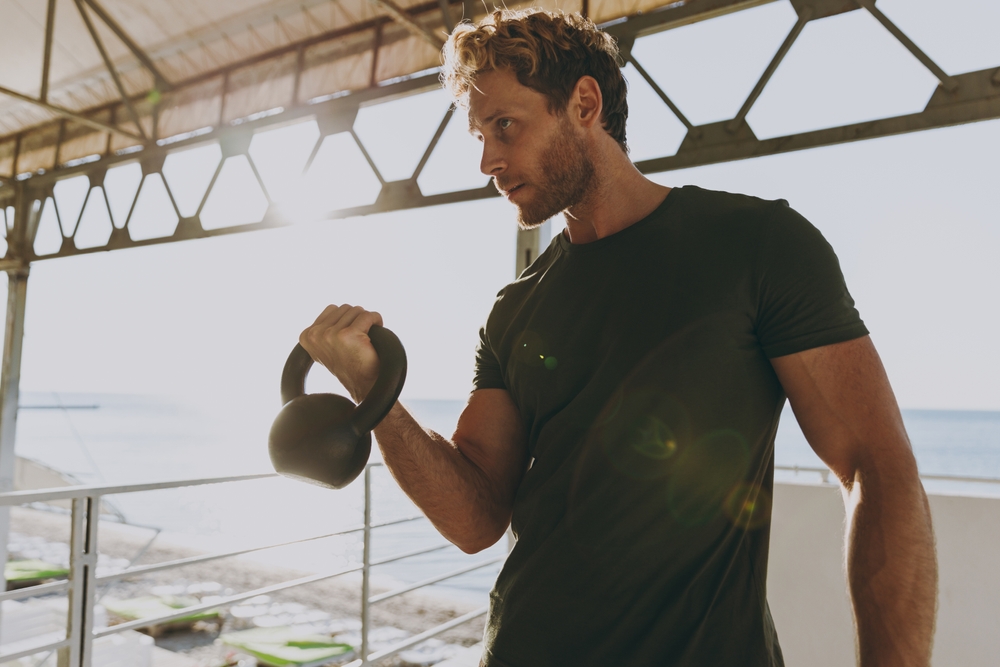 Whey protéine : A prendre avant ou après l’entrainement ?