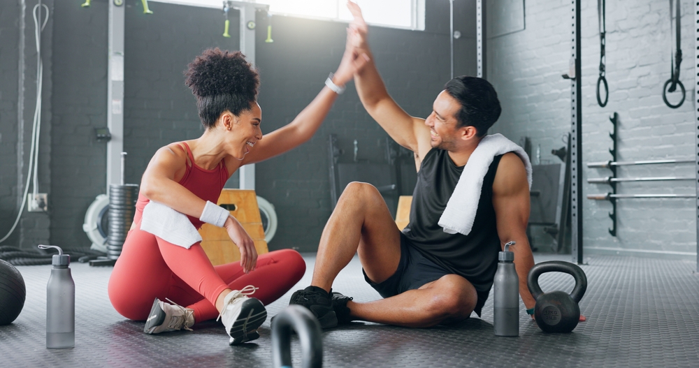 La Whey protéine pour les débutants