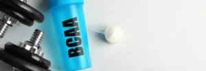 prendre des BCAA en musculation