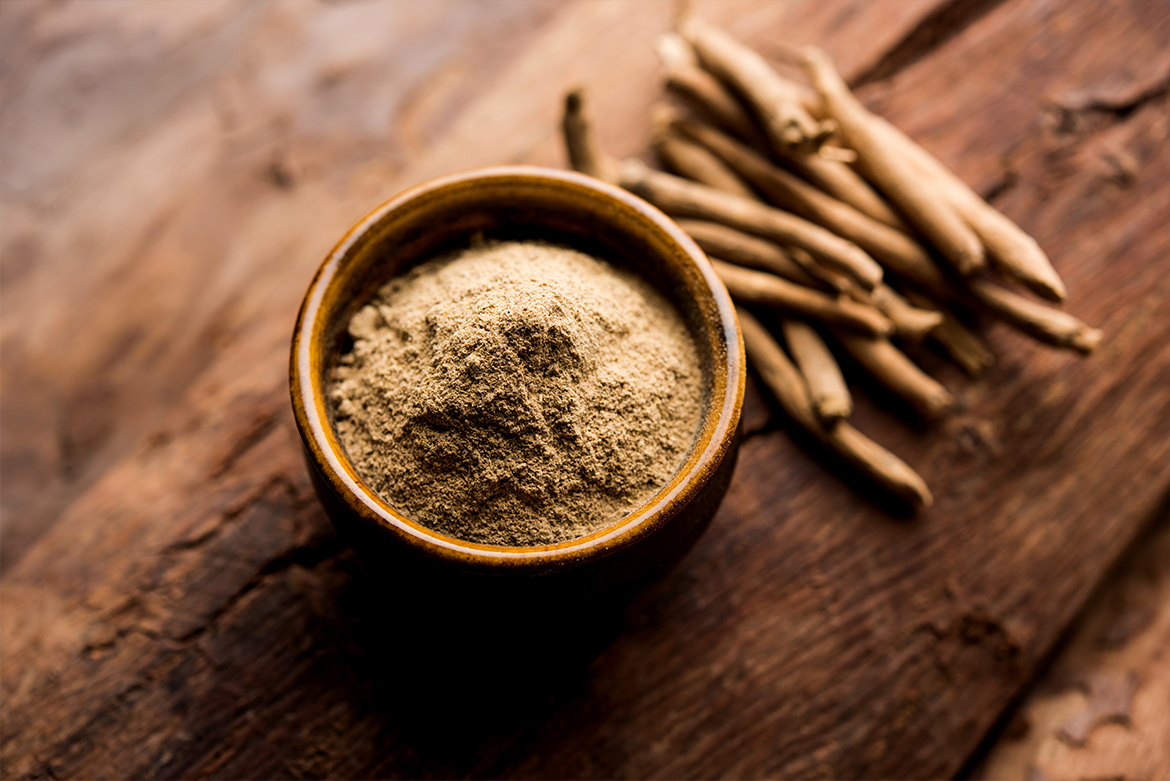 L&rsquo;ashwagandha pour calmer le stress
