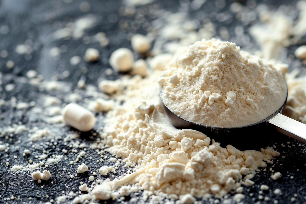 Associer créatine et pre-workout en musculation pour l’énergie & force