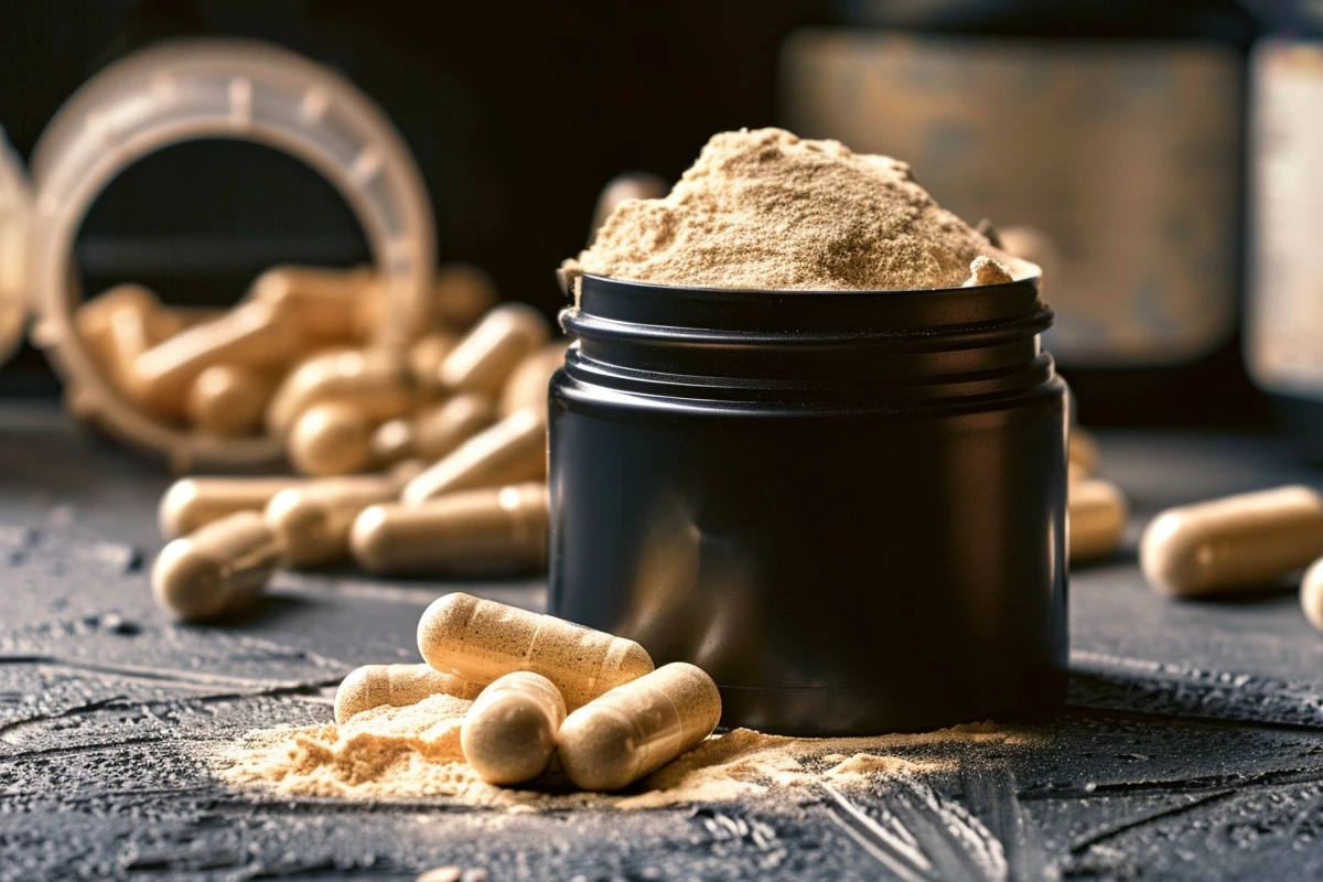 Comment bien choisir son pre-workout (booster) ?