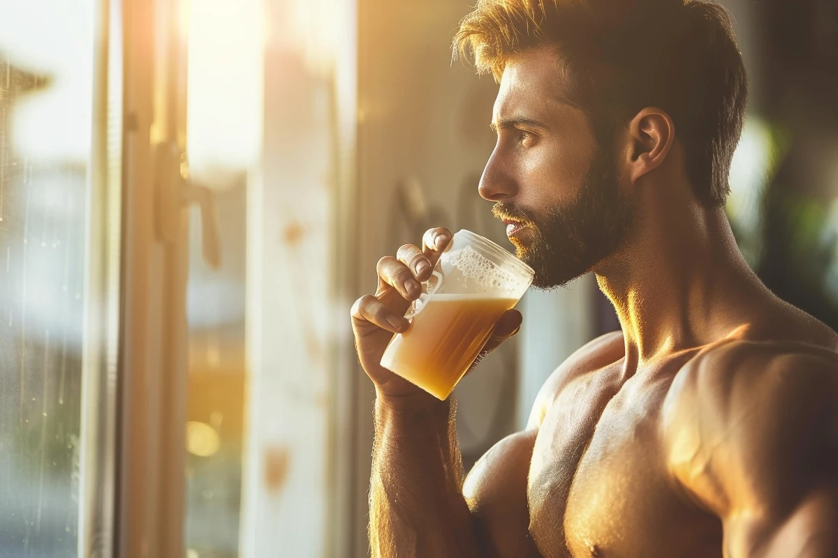 Que manger en pre-workout : la nutrition avant l&rsquo;entraînement