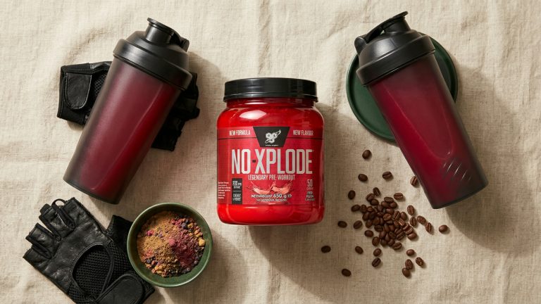 Les pre-workout : guide complet des boosters d&rsquo;entraînement