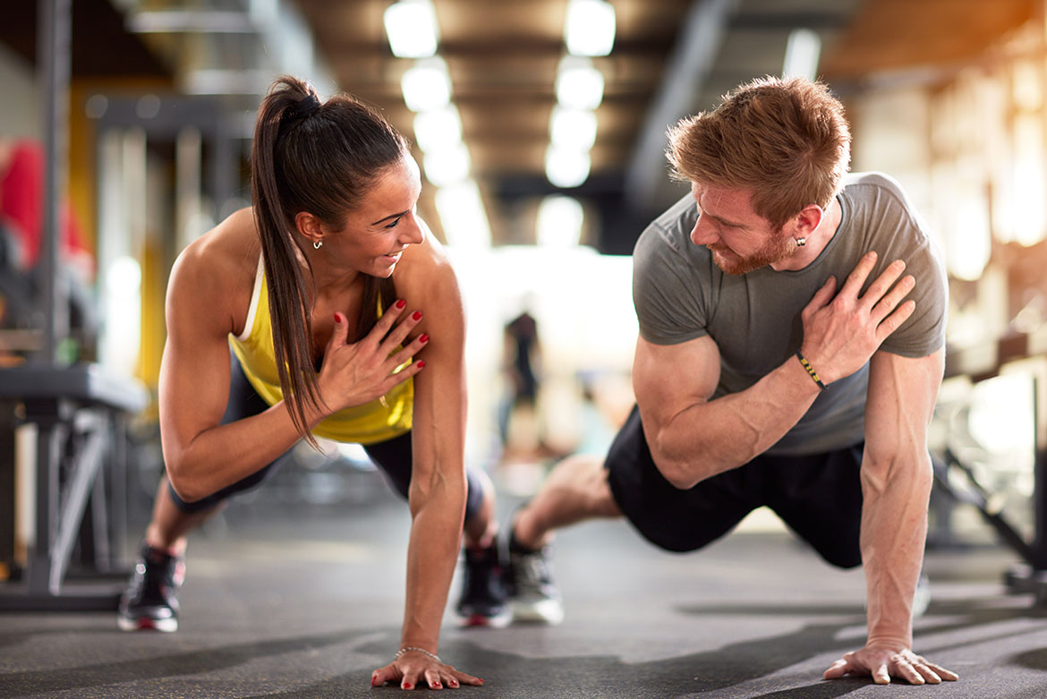 5 bonnes raison de se remettre au sport