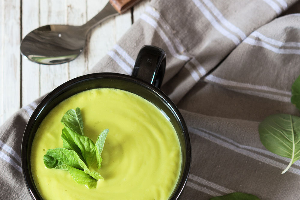 Soupe au choux pour mincir, est-ce efficace ?