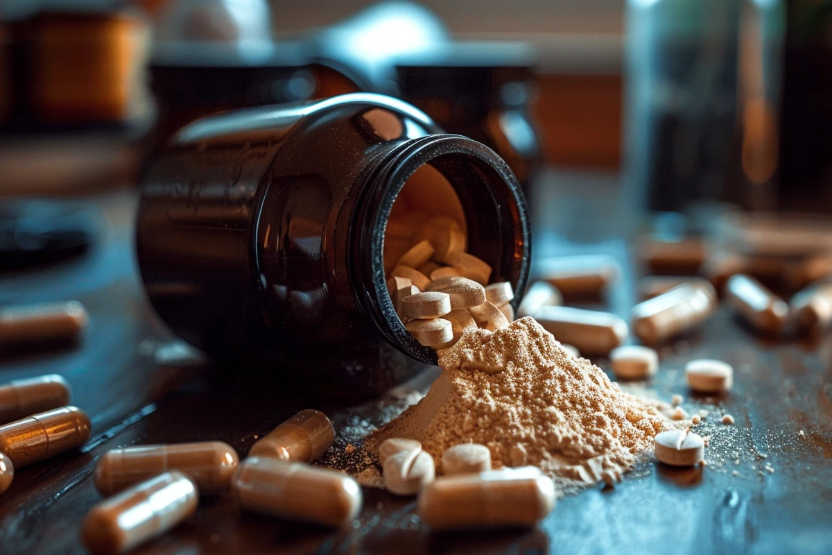 BCAA : comment choisir le bon ?
