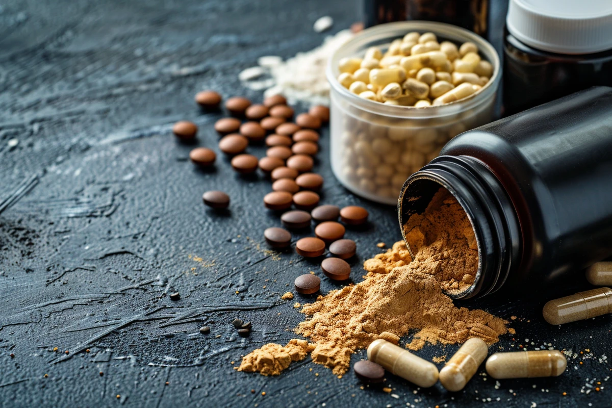 Le rôle des BCAA pour la Musculation