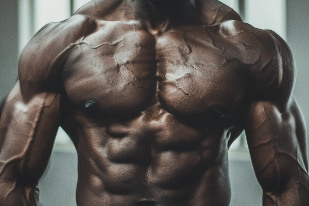Les BCAA et le développement musculaire