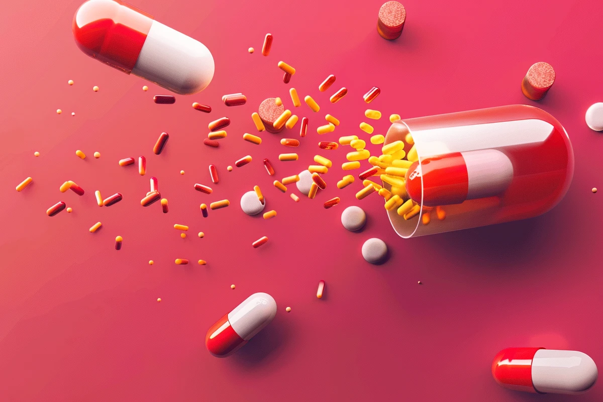 Brûleur de graisse : Quels sont les risques associés à une consommation prolongée ?