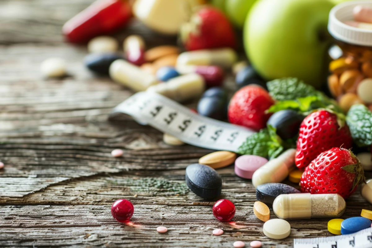 Peut-on prendre un brûleur de graisse et un coupe-faim en même temps ?