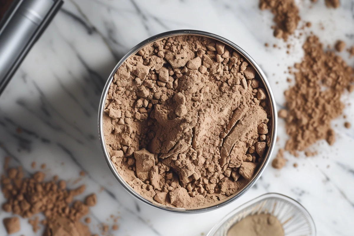 Posologie du Mass Gainer : Comment doser pour des résultats optimaux ?