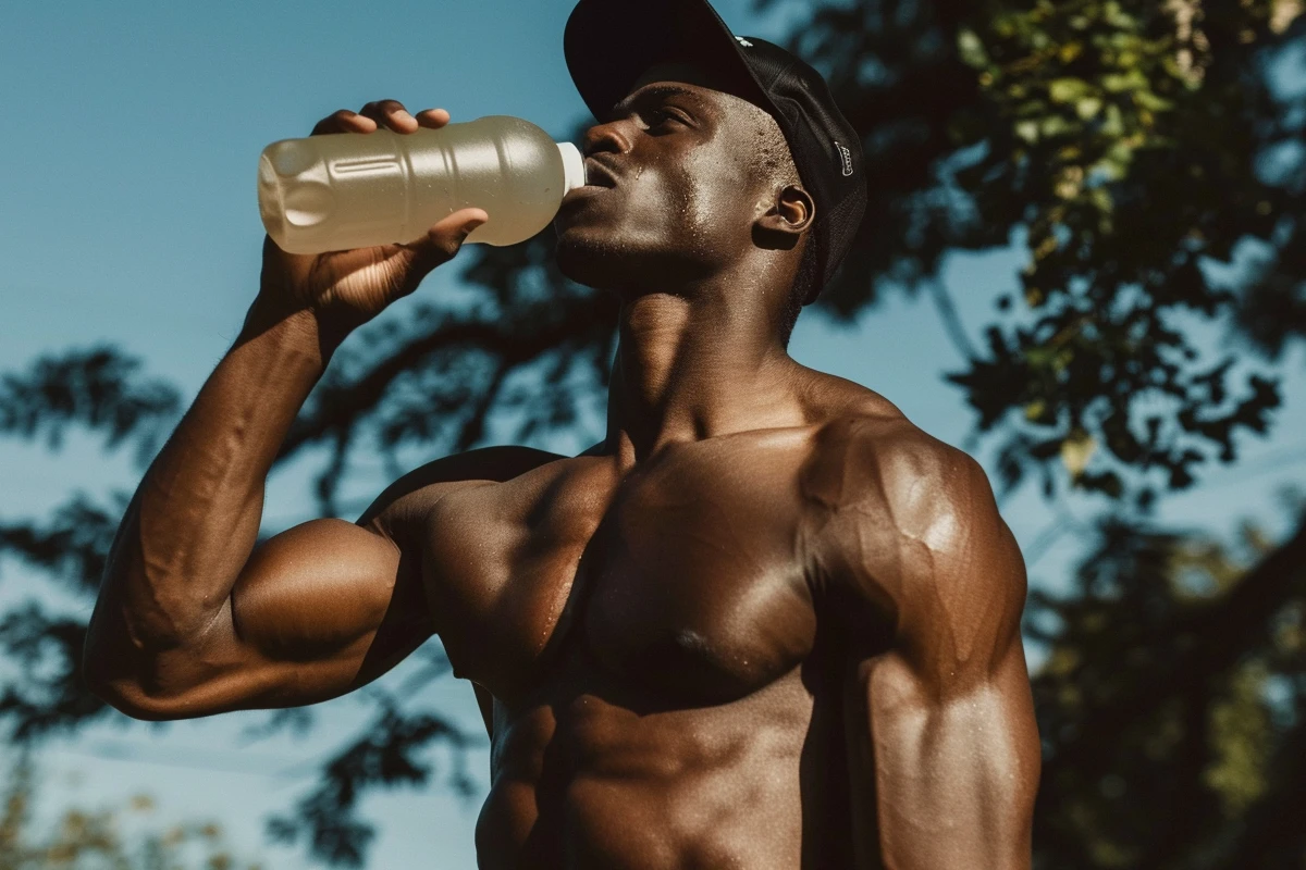 Quand prendre ses BCAA ?