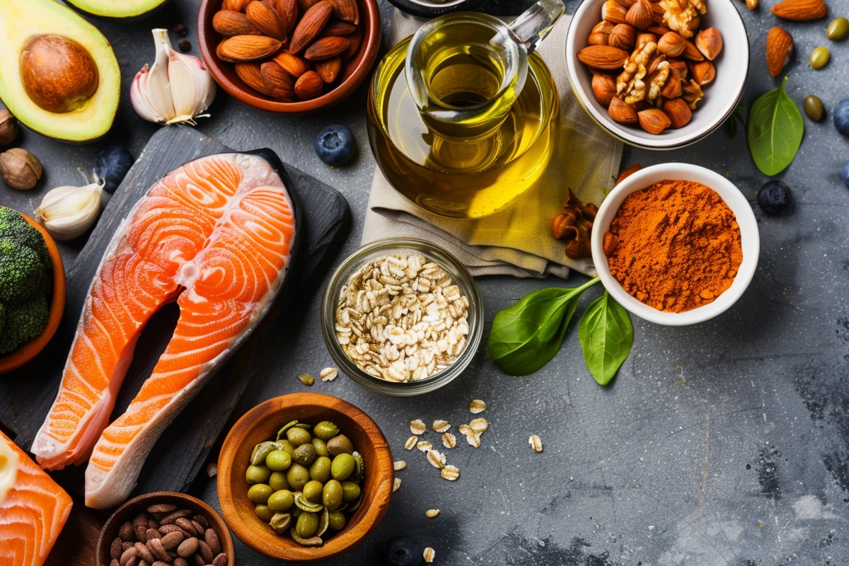 Quels sont les meilleurs aliments brûleurs de graisse ?