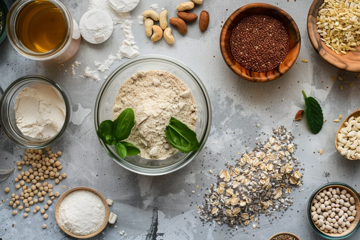 Recette de gainer maison DIY pour votre prise de masse