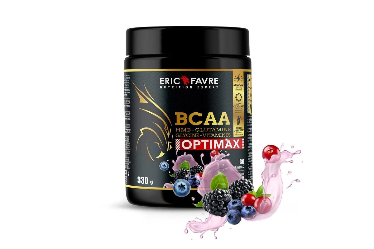 Quels BCAA consommer pour une prise de masse réussie ?