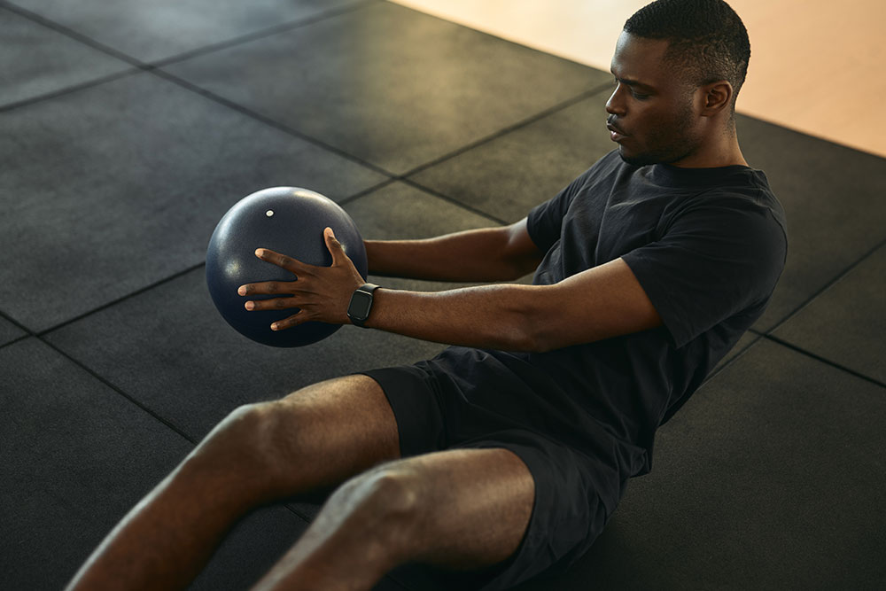 Top 10 des exercices pour la musculation