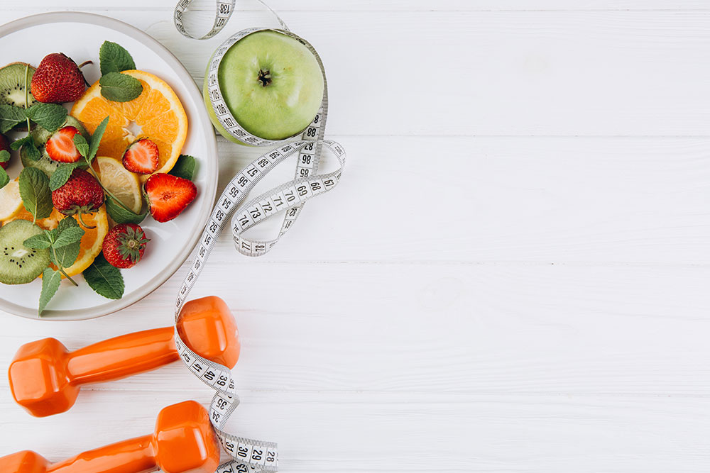 Fruits brûle-graisse : 5 fruits à consommer absolument