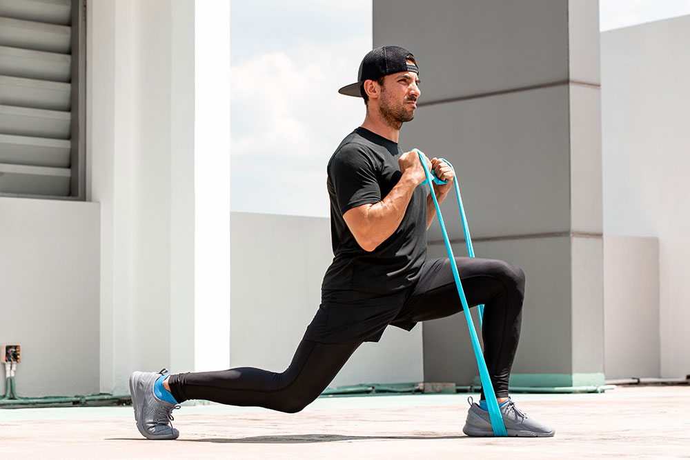 Comment bien gérer son training en été ?